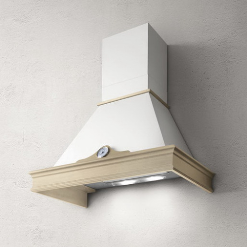 Вытяжка Elica ORETTA WH/A/90 T.GREZZO preview 1