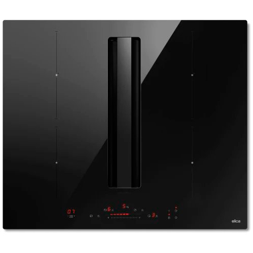 Варочная панель Elica NIKOLATESLA ALPHA B SL BL/A/60 preview 1