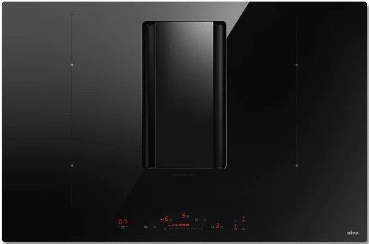Варочная панель Elica NIKOLATESLA FIT RAW BR/A/60 preview 7