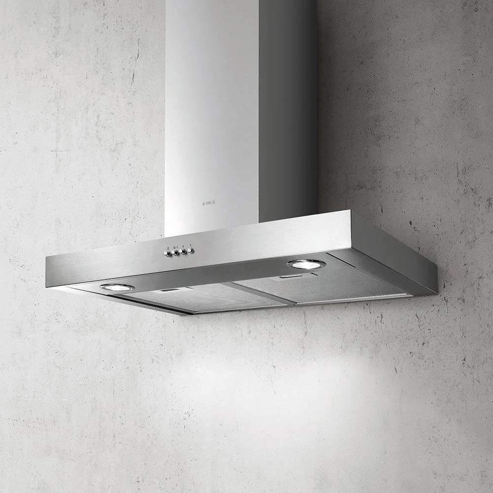 Настенные вытяжки Elica цены от 22990 р. в Москве у официального дилера: купить настенную вытяжку Элика в интернет-магазине с доставкой и установкой по Москве