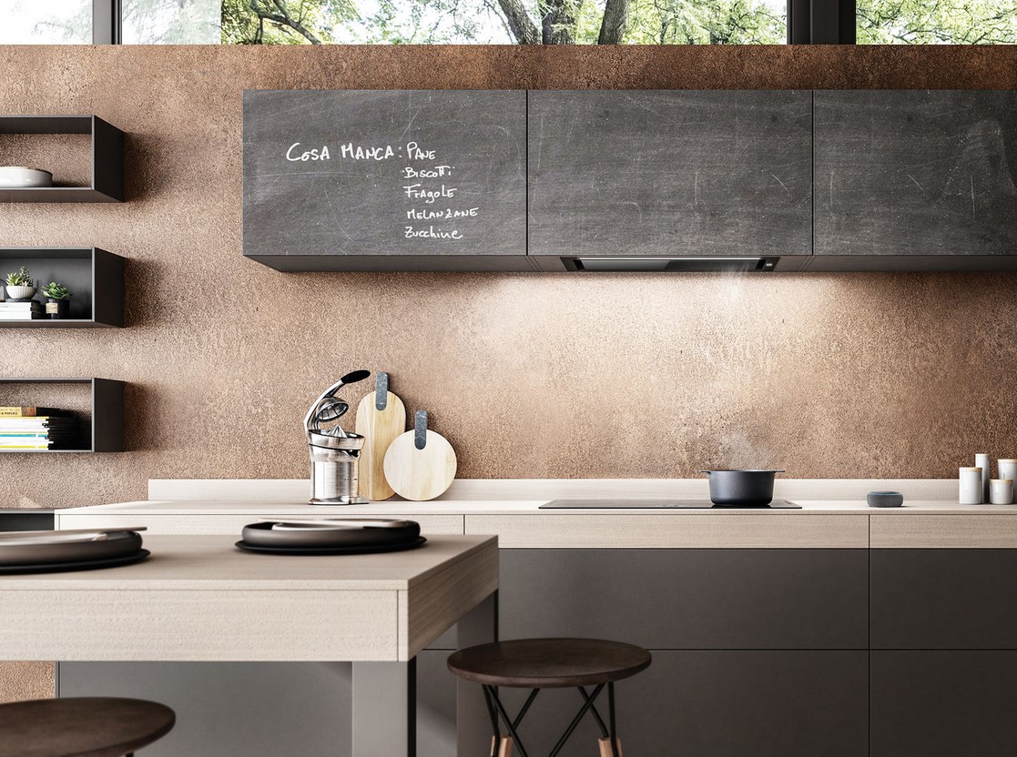 Вытяжка Elica HIDDEN 2.0 @ BLGL/A/52 preview 10