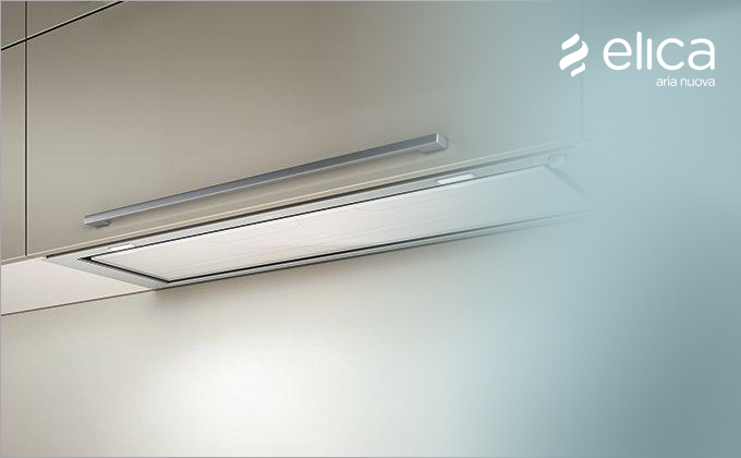 Преимущества вытяжек Elica Filo