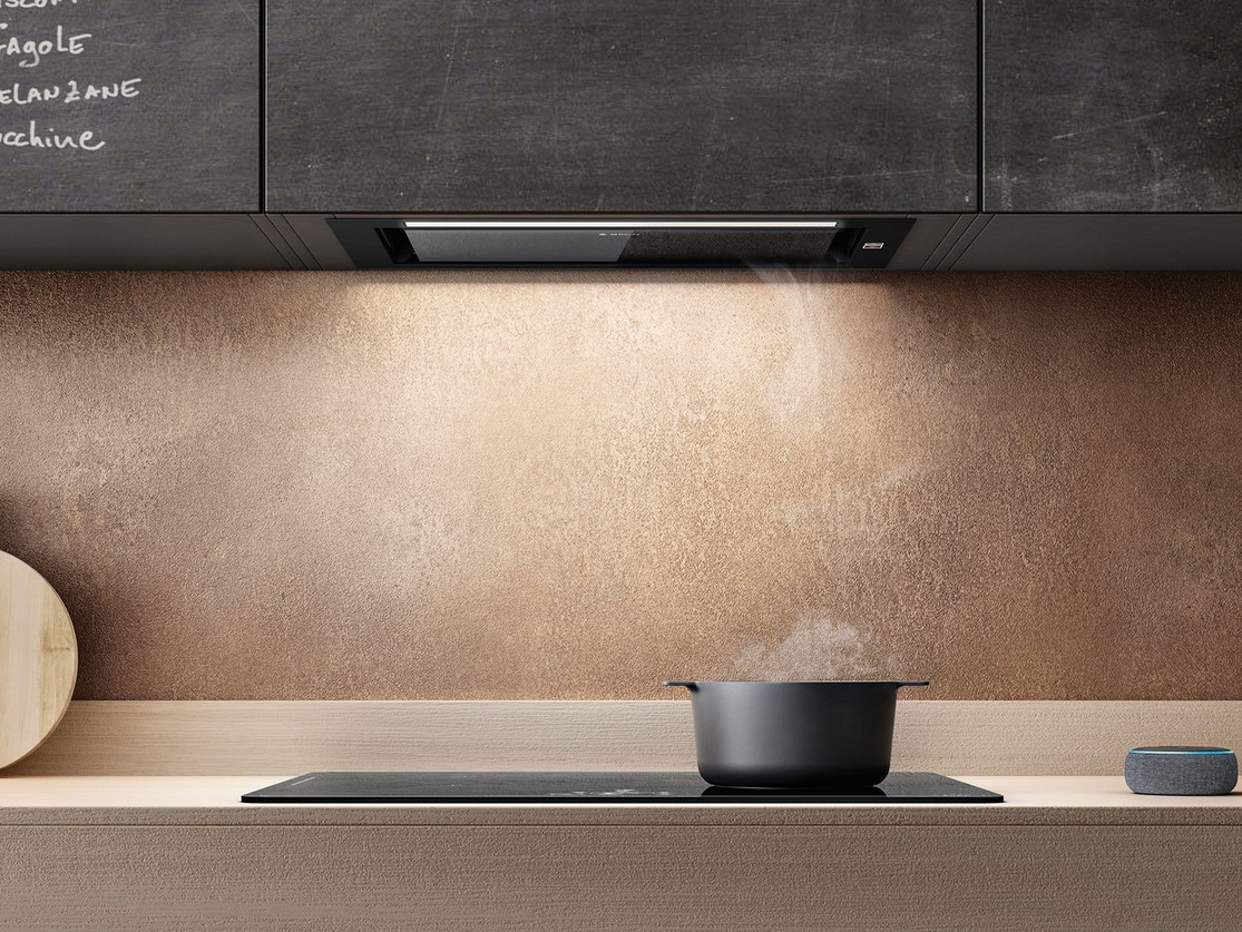 Вытяжка Elica HIDDEN 2.0 @ BLGL/A/72 фото 9 Вытяжка Elica HIDDEN 2.0 @ BLGL/A/72 preview 9