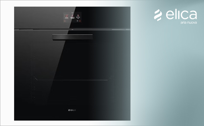 Размеры духовых шкафов Elica