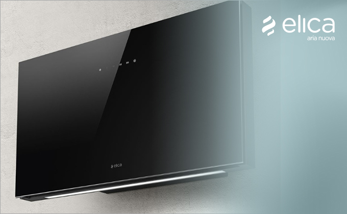 Управление вытяжками Elica