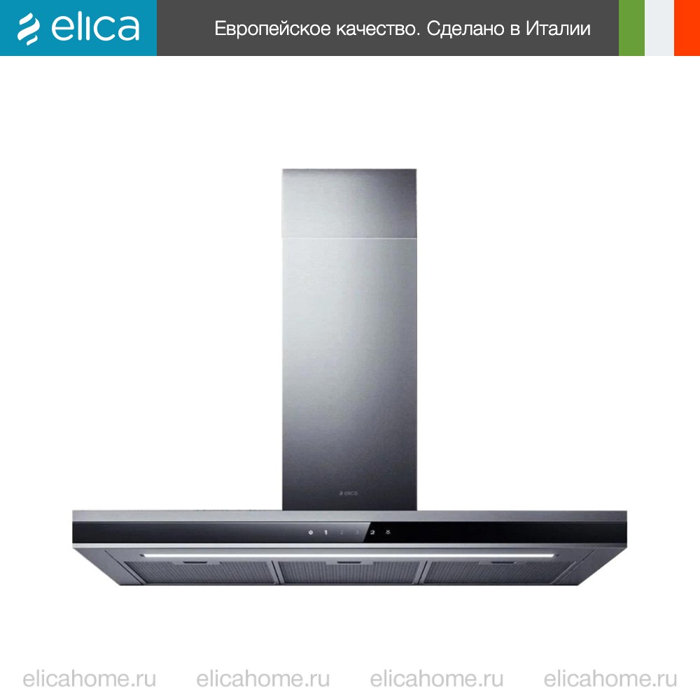 Купить Вытяжка Elica ADELE BLIX/A/90