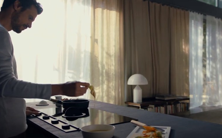 NIKOLATESLA UNPLUGGED - Never so easy | Elica