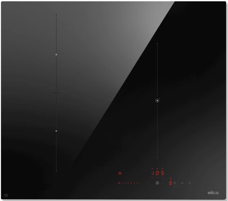 Варочная панель Elica Ratio Connex 603 Plus