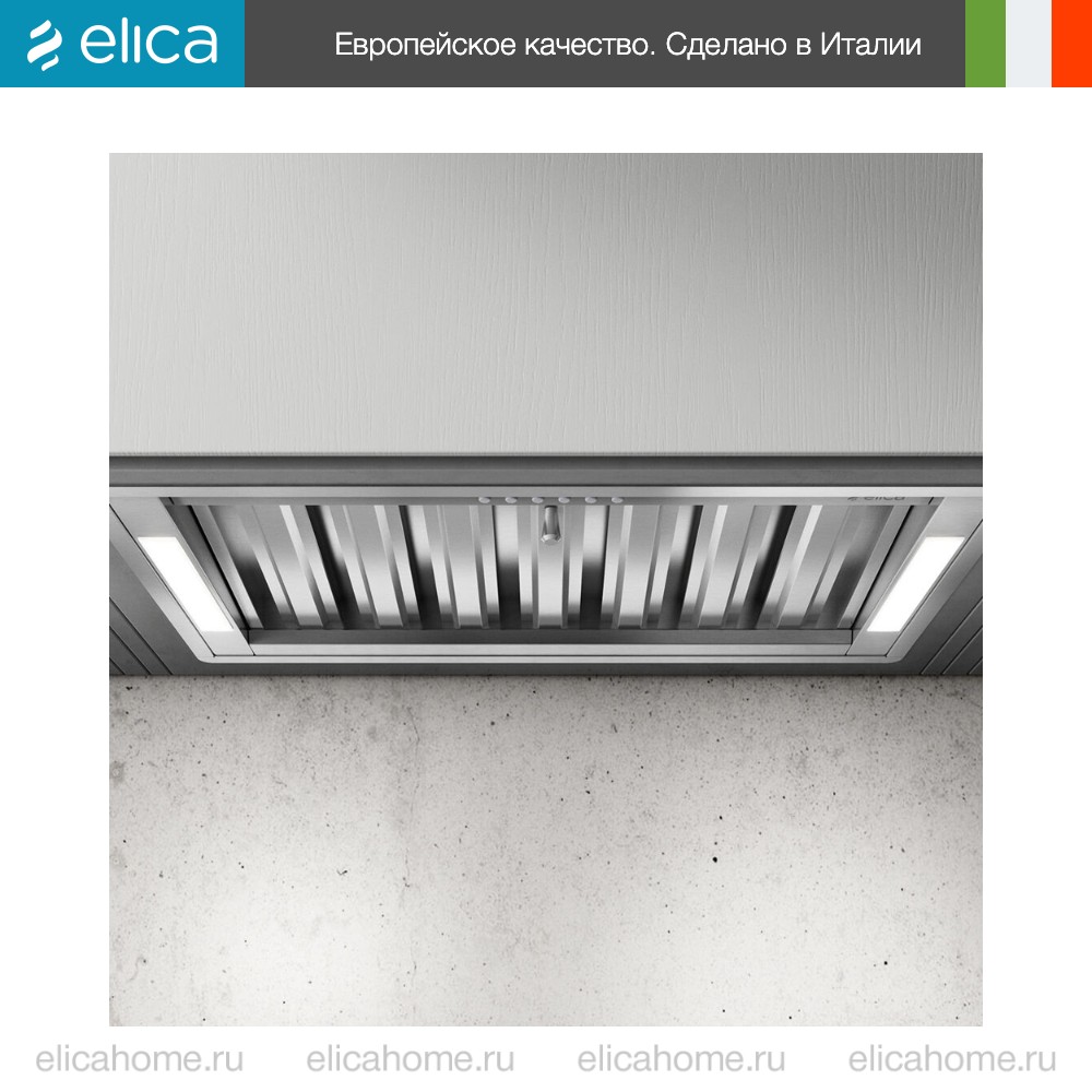 Купить Вытяжка Elica CT35 PRO IX/A/90