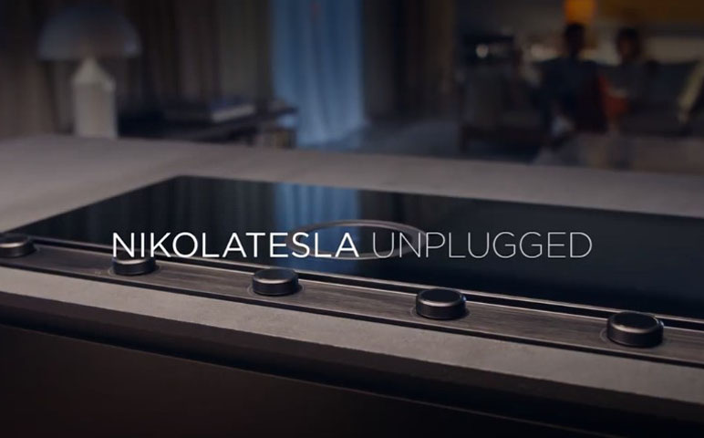 NIKOLATESLA UNPLUGGED - Melting Mode