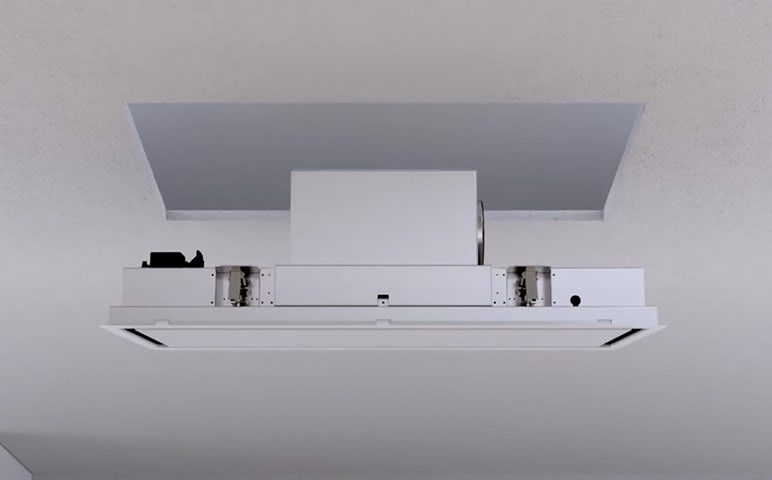 Hidden 2.0 @ - Focus on Product