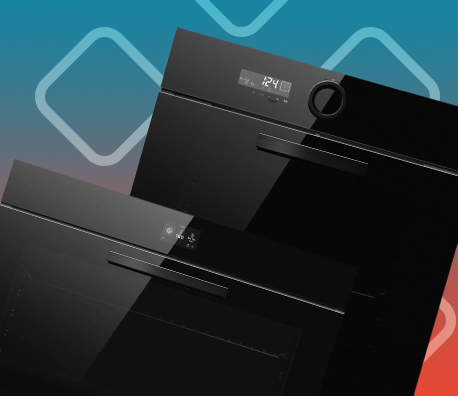 Духовые шкафы