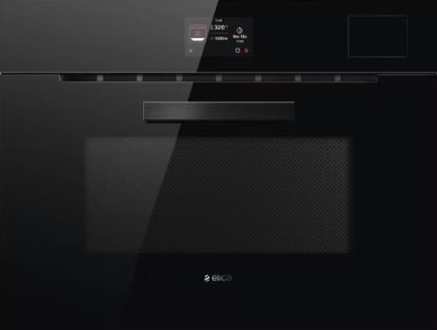 Духовой шкаф Elica Virtus Combi Steam MW TFT preview 1