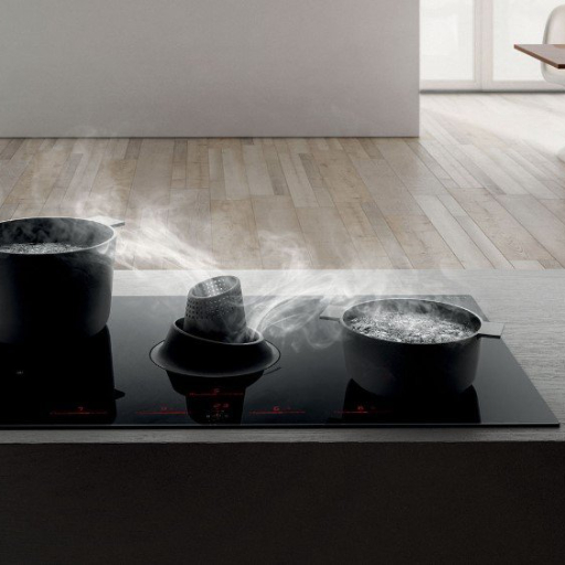 Варочная панель Elica NIKOLATESLA UPSIDE BL/A/83 preview 1