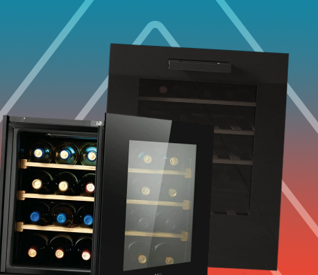 Винные шкафы