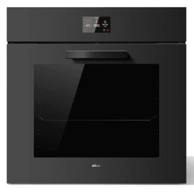 Духовой шкаф Elica VIRTUS MULTI P 60 TFT BL MATT preview 1