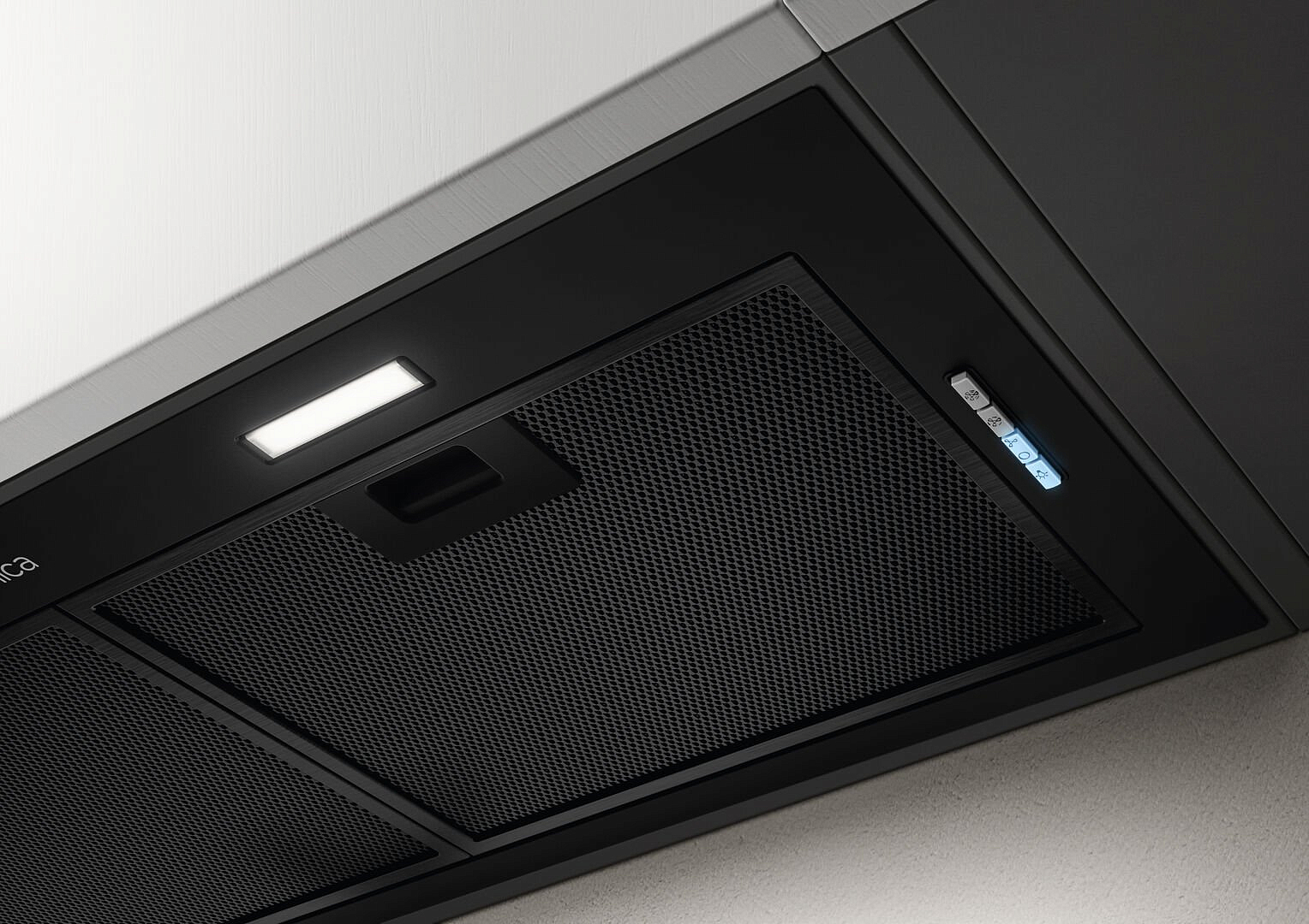 Вытяжка Elica FOLD BL MAT/A/52 preview 8