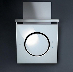 Вытяжка Elica OM TOUCH SCREEN WH/F/80