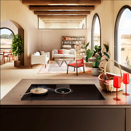 Варочная панель Elica NIKOLATESLA ONE HP RAW BR/A/83 preview 14