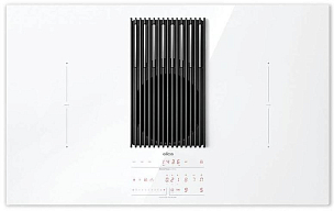 Варочная панель Elica NIKOLATESLA LIBRA EVO WH/A/83