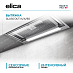 Вытяжка Elica GLASS OUT IX/A/60 фото Купить Вытяжка Elica GLASS OUT IX/A/60