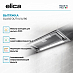 Купить Вытяжка Elica GLASS OUT IX/A/90 preview 2