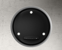 Вытяжка Elica EASY UX BL/F/50