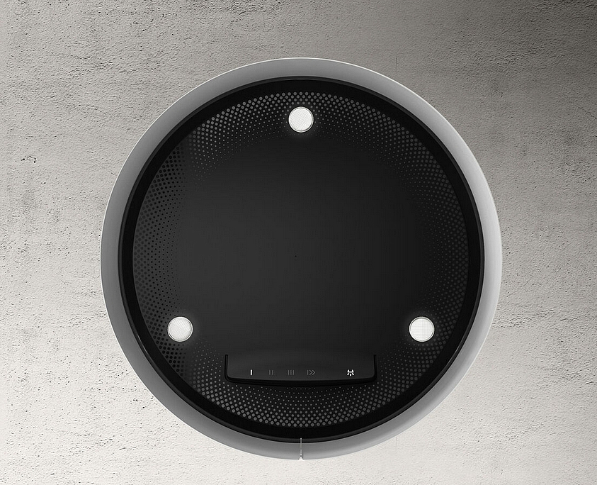 Вытяжка Elica EASY UX BL/F/50 preview 3