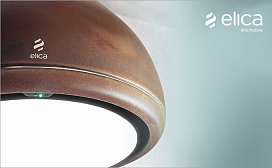 Ошибки вытяжек Elica