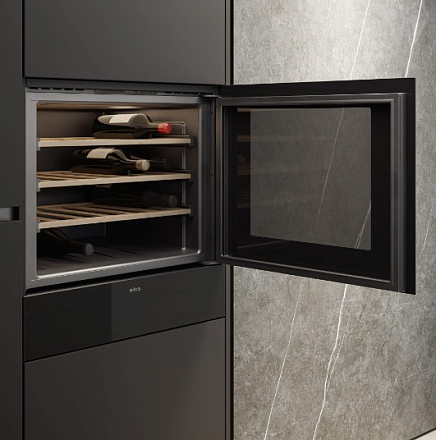 Встраиваемый винный шкаф Elica Veritas BI24 preview 9