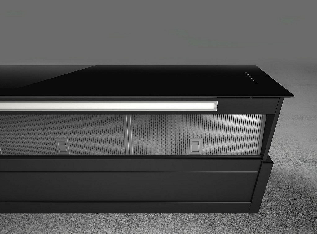 Вытяжка Elica RULES BL/F/90 preview 9