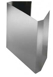 Короб воздуховода низкий KIT0008747