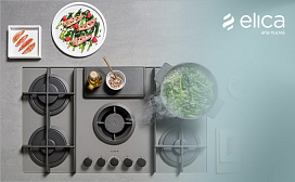 Как выбрать индукционную варочную панель Elica