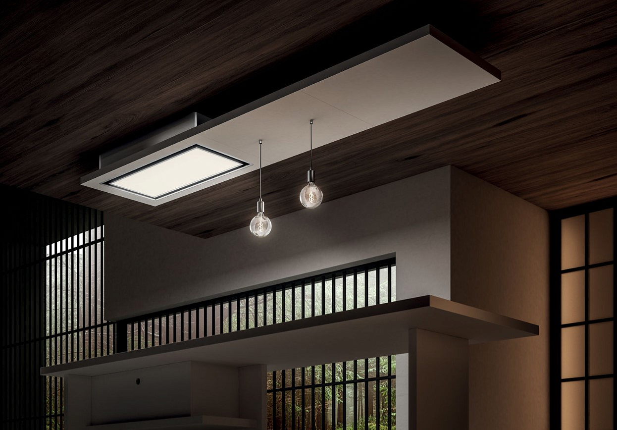 Вытяжка Elica LULLABY @ WH WOOD/A/120 preview 7