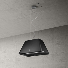 Вытяжка Elica IKONA LIGHT BL MAT/F/60