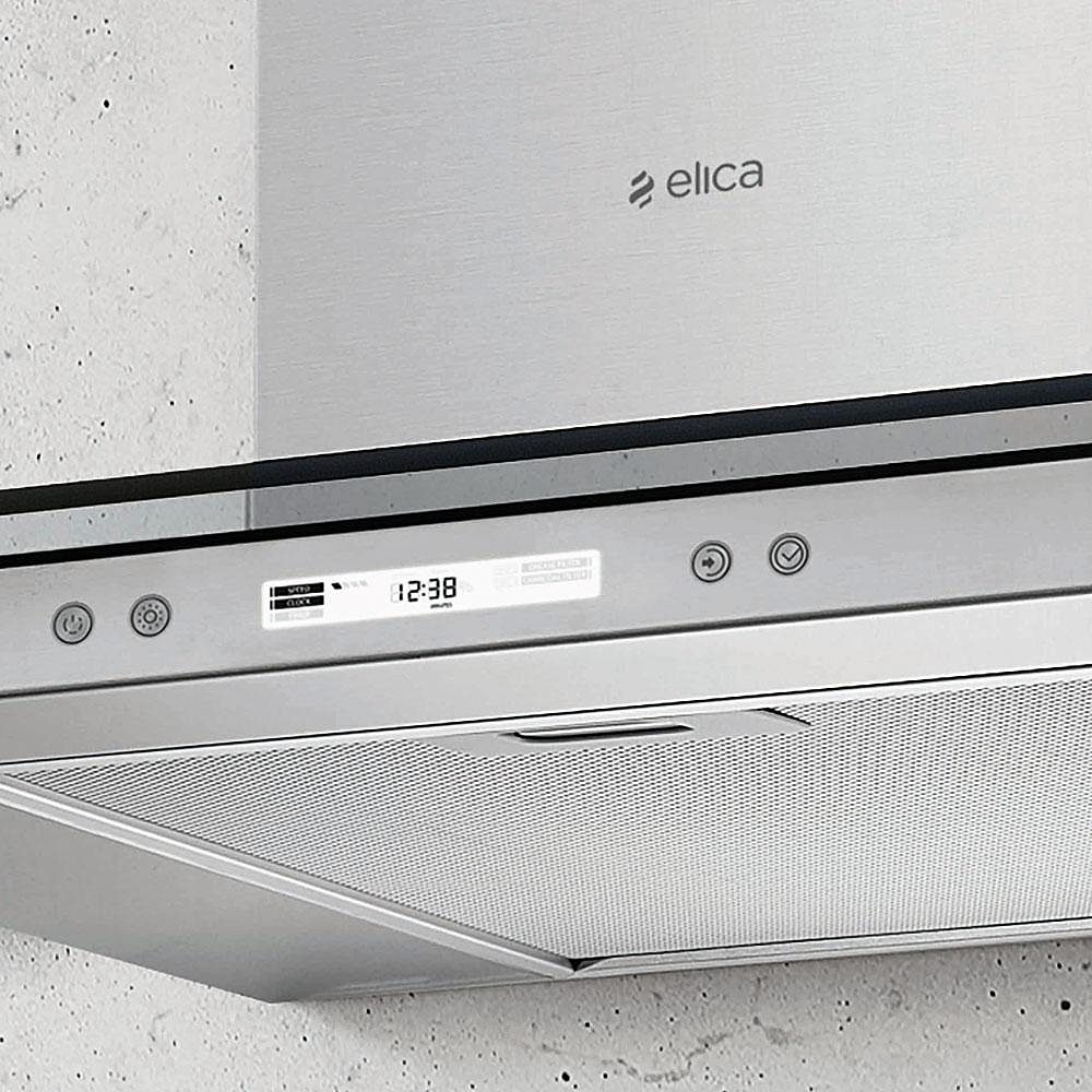 Вытяжка Elica FLAT GLASS PLUS IX/A/60 preview 7