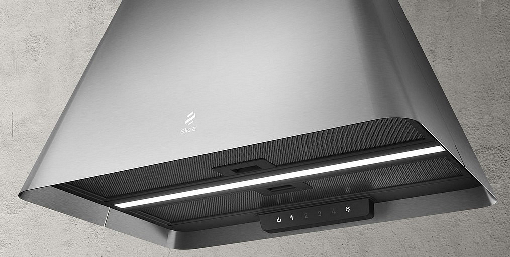 Вытяжка Elica IKONA LIGHT IX/F/60 preview 6