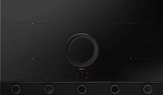 Варочная панель Elica NIKOLATESLA UNPLUGGED BL/A/90