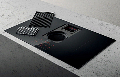 Варочная панель Elica NIKOLATESLA LIBRA BL/F/83