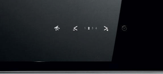 Вытяжка Elica BELT LUX BL/A/80 preview 2