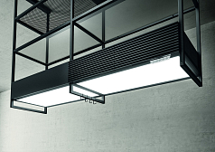 Вытяжка Elica OPEN SUITE SUPERIOR BL MAT/F/160