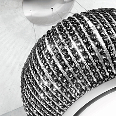 Вытяжка Elica INTERSTELLAR BL/F/65