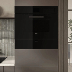 Подогреватель посуды Elica Virtus Warm Drawer 60 PP BL