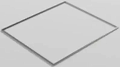 Рамка для варочной панели Elica KIT0196809