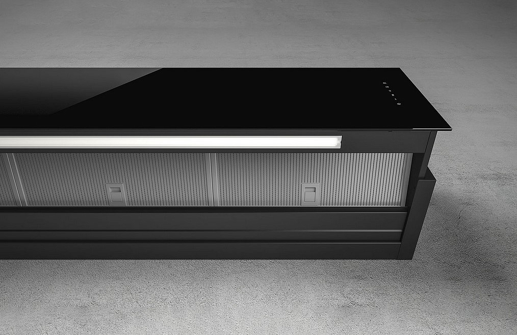 Вытяжка Elica RULES BL/F/120 preview 10