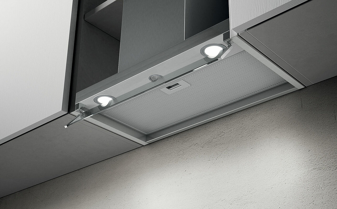 Вытяжка Elica BOXIN LX/IX/A/120 preview 6