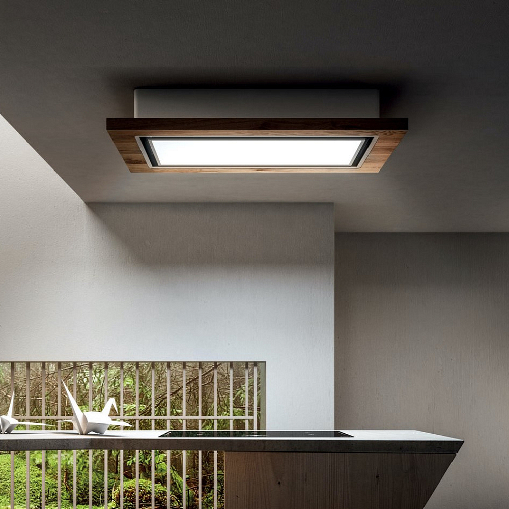 Вытяжка Elica LULLABY @ WOOD/F/120 preview 1