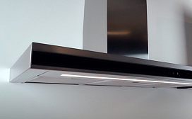 Вытяжка INTERSTELLAR