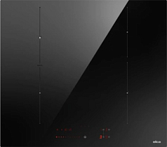 Варочная панель Elica RATIO 604 PLUS BL