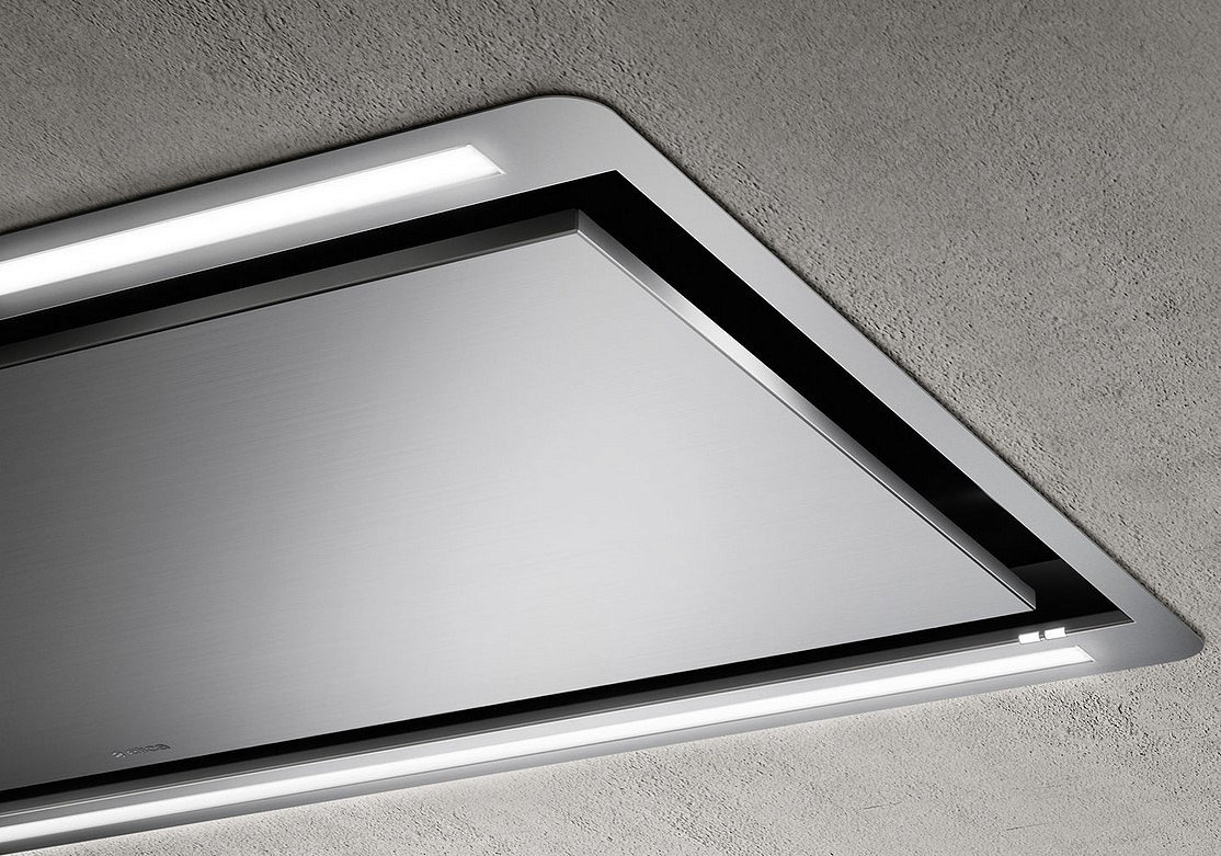 Вытяжка Elica HILIGHT-X NO MOTOR IX/A/100 preview 2